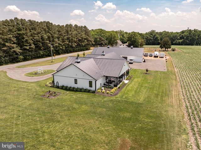 32988 MOUNT PLEASANT RD, Laurel, DE 19956