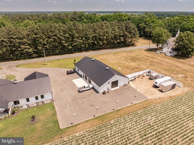 32988 MOUNT PLEASANT RD, Laurel, DE 19956