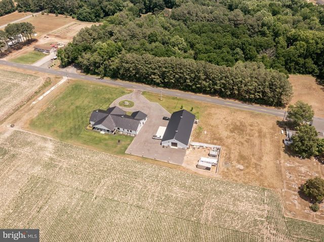 32988 MOUNT PLEASANT RD, Laurel, DE 19956