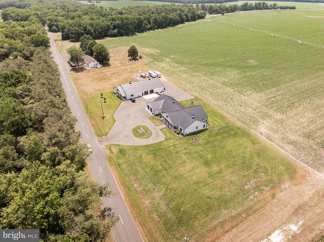 32988 MOUNT PLEASANT RD, Laurel, DE 19956