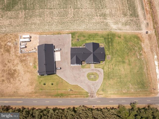 32988 MOUNT PLEASANT RD, Laurel, DE 19956