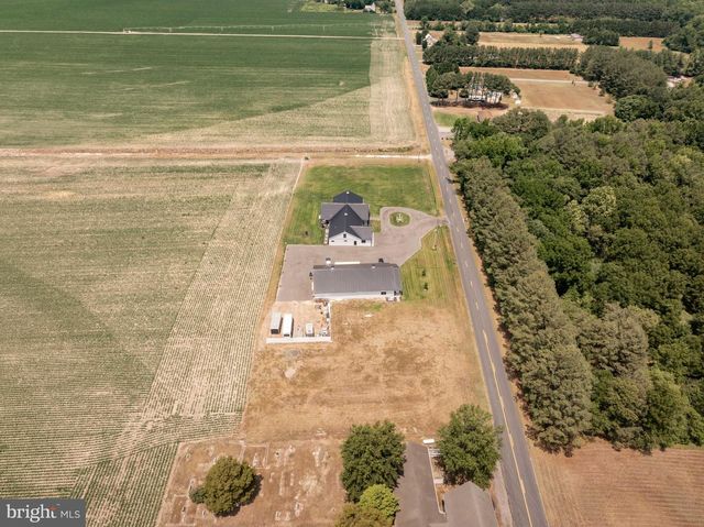 32988 MOUNT PLEASANT RD, Laurel, DE 19956