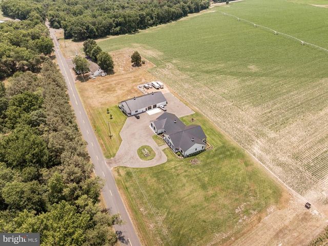 32988 MOUNT PLEASANT RD, Laurel, DE 19956