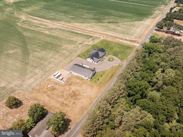 32988 MOUNT PLEASANT RD, Laurel, DE 19956