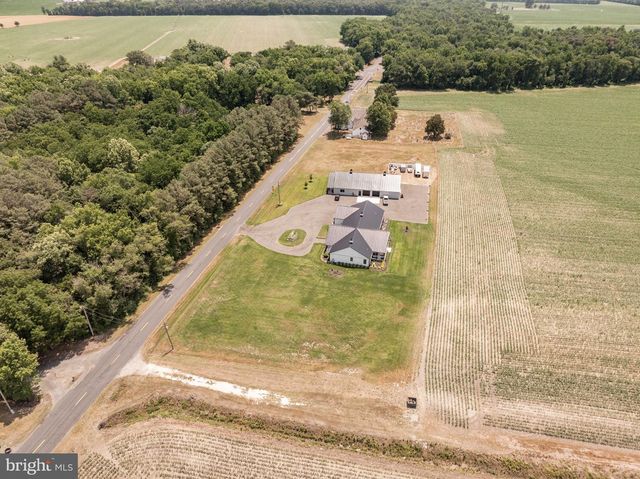 32988 MOUNT PLEASANT RD, Laurel, DE 19956