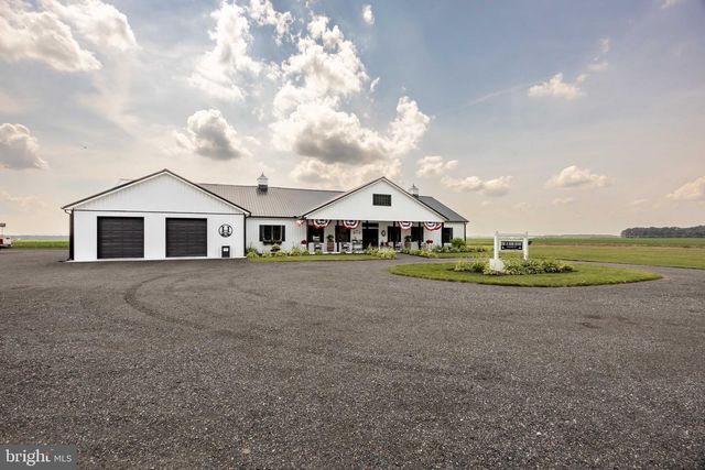 32988 MOUNT PLEASANT RD, Laurel, DE 19956