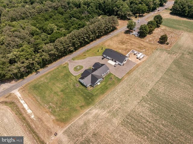 32988 MOUNT PLEASANT RD, Laurel, DE 19956