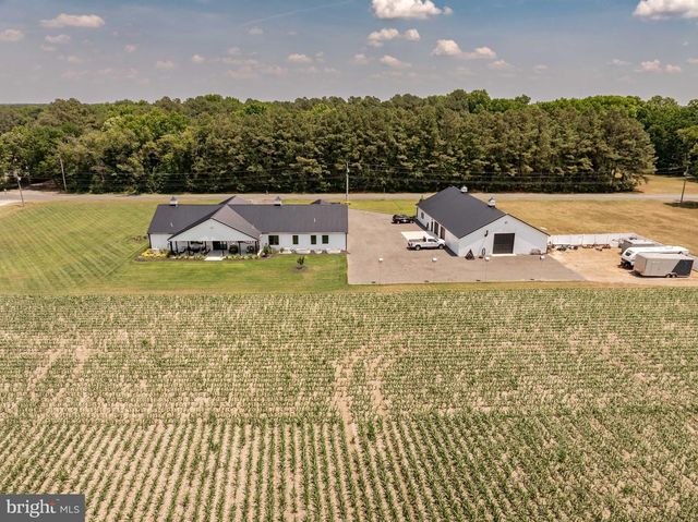 32988 MOUNT PLEASANT RD, Laurel, DE 19956