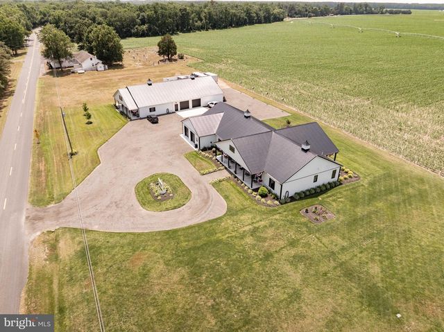 32988 MOUNT PLEASANT RD, Laurel, DE 19956
