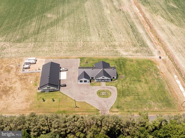 32988 MOUNT PLEASANT RD, Laurel, DE 19956
