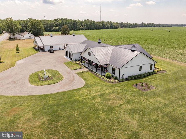 32988 MOUNT PLEASANT RD, Laurel, DE 19956