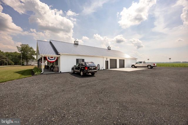 32988 MOUNT PLEASANT RD, Laurel, DE 19956
