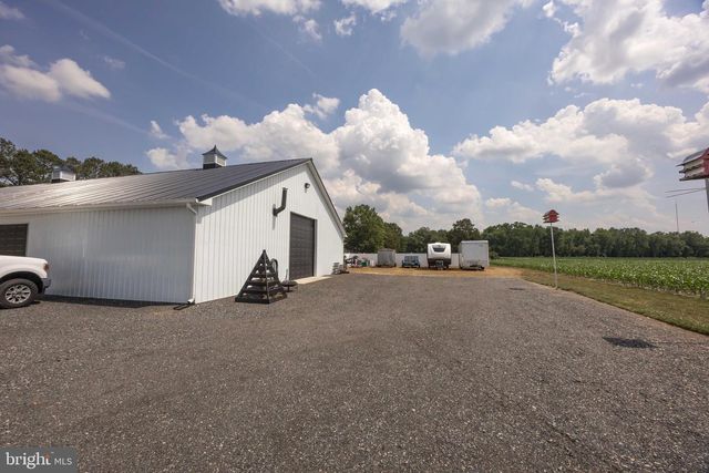 32988 MOUNT PLEASANT RD, Laurel, DE 19956