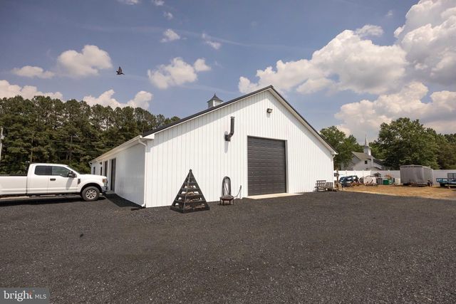32988 MOUNT PLEASANT RD, Laurel, DE 19956