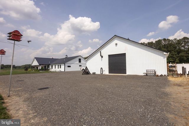 32988 MOUNT PLEASANT RD, Laurel, DE 19956