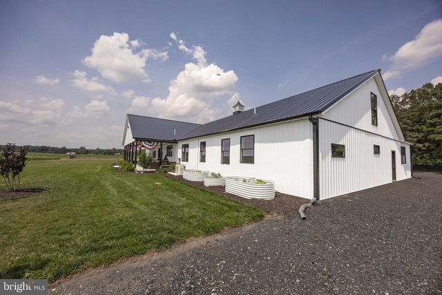 32988 MOUNT PLEASANT RD, Laurel, DE 19956