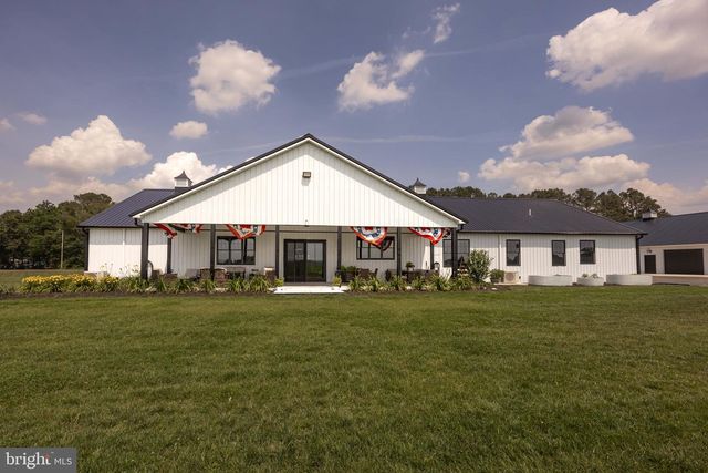 32988 MOUNT PLEASANT RD, Laurel, DE 19956