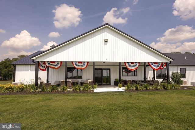 32988 MOUNT PLEASANT RD, Laurel, DE 19956