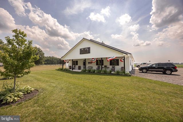 32988 MOUNT PLEASANT RD, Laurel, DE 19956