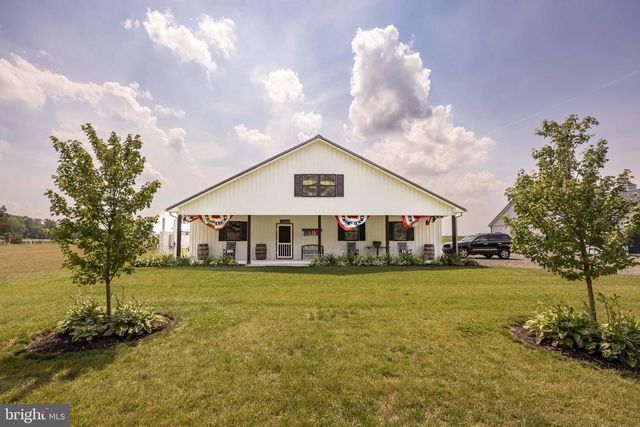 32988 MOUNT PLEASANT RD, Laurel, DE 19956