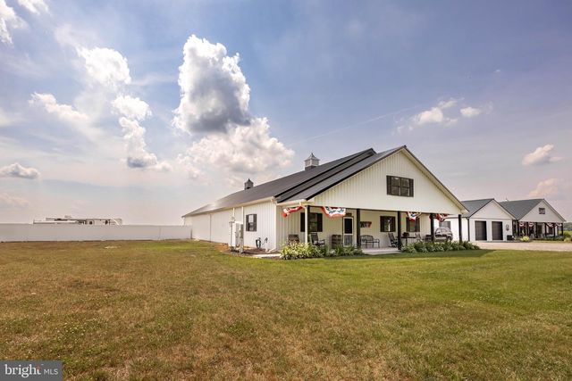 32988 MOUNT PLEASANT RD, Laurel, DE 19956