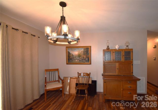 1292 Creekwood Drive, Morganton, NC 28655