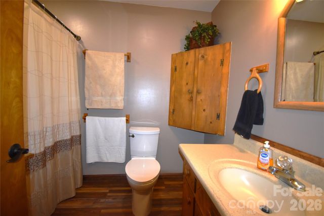 1292 Creekwood Drive, Morganton, NC 28655