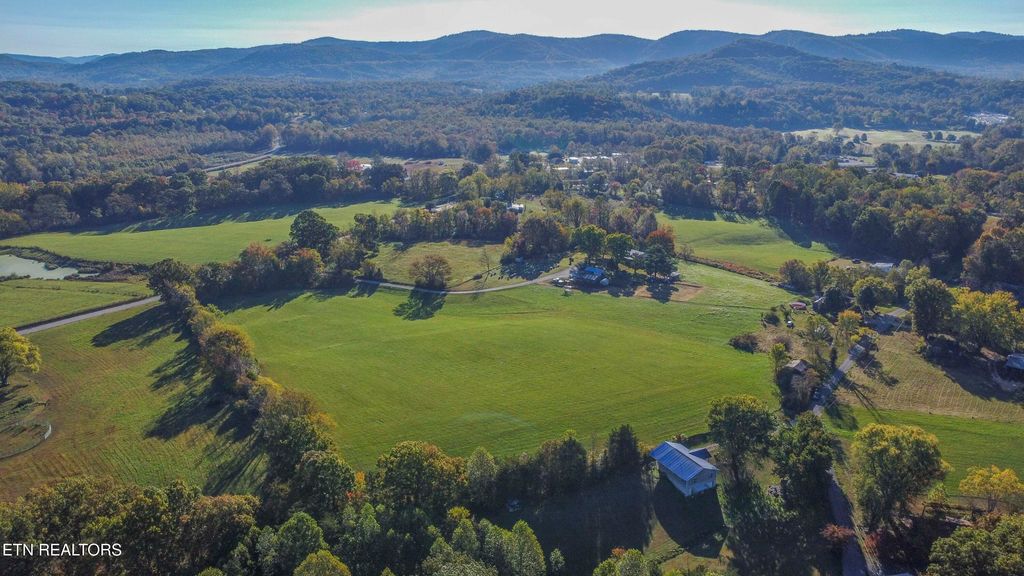 0 Cross Rd, Winfield, TN 37892