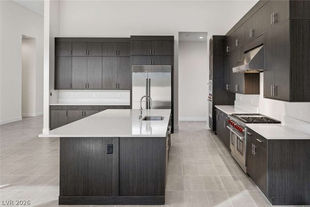 10865 Agate Cliffs Avenue, Las Vegas, NV 89135