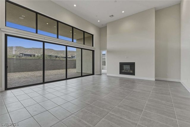 10865 Agate Cliffs Avenue, Las Vegas, NV 89135