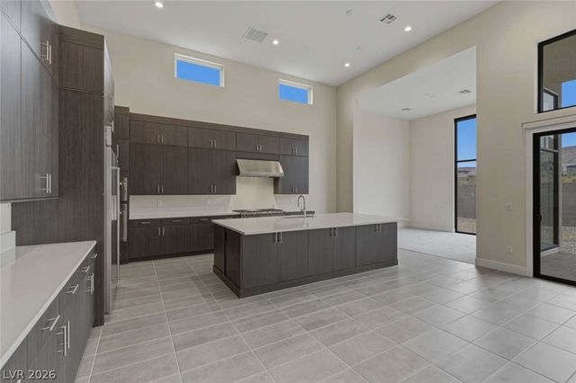 10865 Agate Cliffs Avenue, Las Vegas, NV 89135