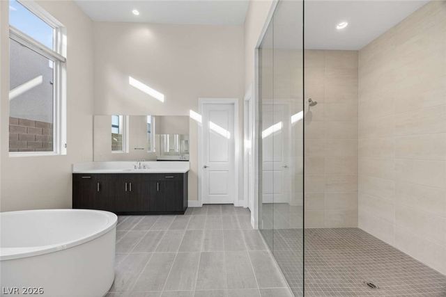 10865 Agate Cliffs Avenue, Las Vegas, NV 89135