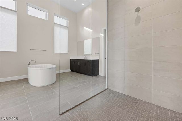 10865 Agate Cliffs Avenue, Las Vegas, NV 89135