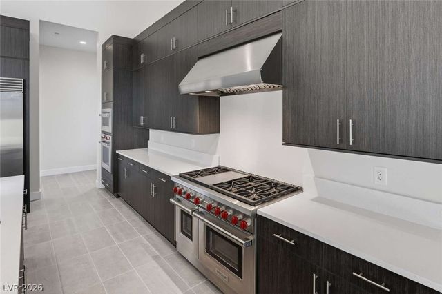 10865 Agate Cliffs Avenue, Las Vegas, NV 89135