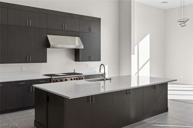 10865 Agate Cliffs Avenue, Las Vegas, NV 89135