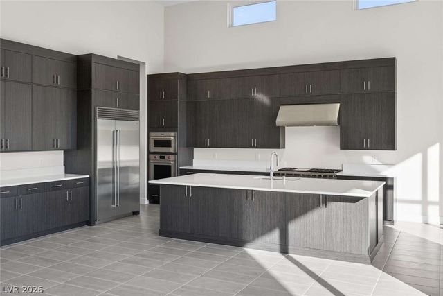 10865 Agate Cliffs Avenue, Las Vegas, NV 89135