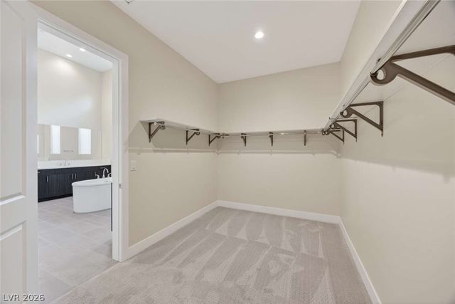 10865 Agate Cliffs Avenue, Las Vegas, NV 89135