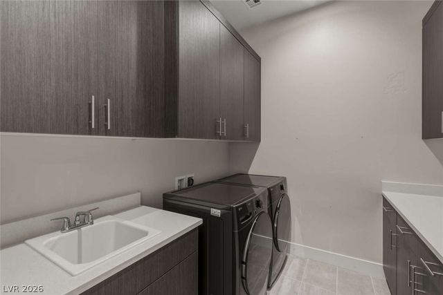 10865 Agate Cliffs Avenue, Las Vegas, NV 89135