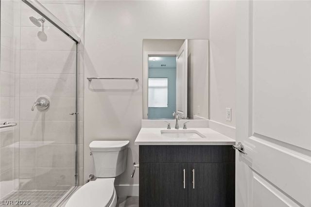 10865 Agate Cliffs Avenue, Las Vegas, NV 89135