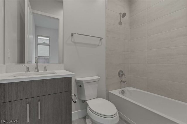 10865 Agate Cliffs Avenue, Las Vegas, NV 89135