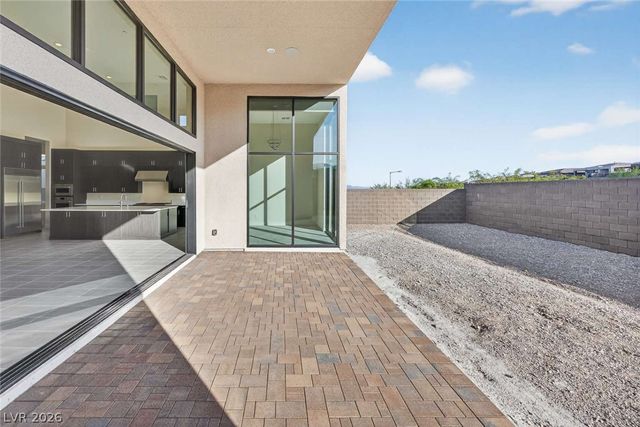 10865 Agate Cliffs Avenue, Las Vegas, NV 89135