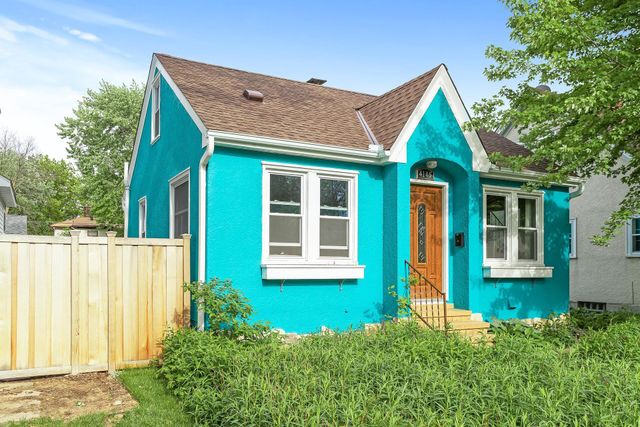 4145 44th Avenue S, Minneapolis, MN 55406