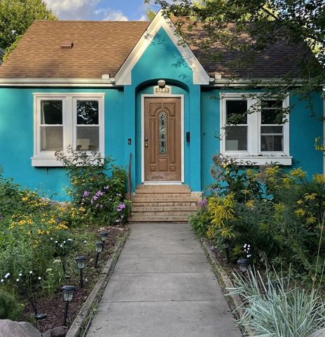 4145 44th Avenue S, Minneapolis, MN 55406