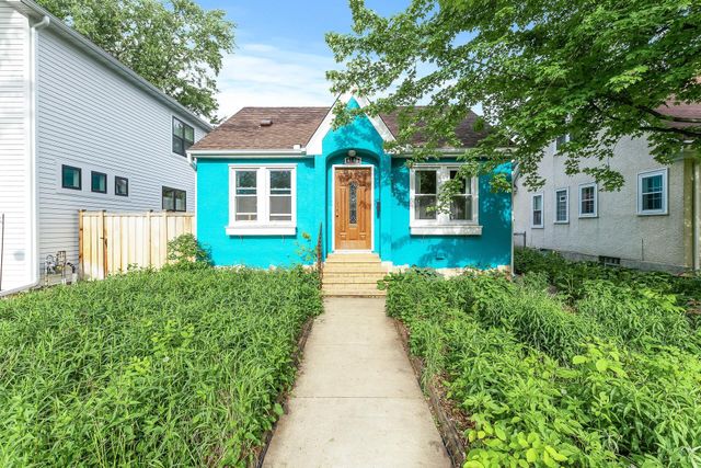 4145 44th Avenue S, Minneapolis, MN 55406