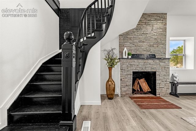 117 Michigan Street, Pueblo, CO 81004