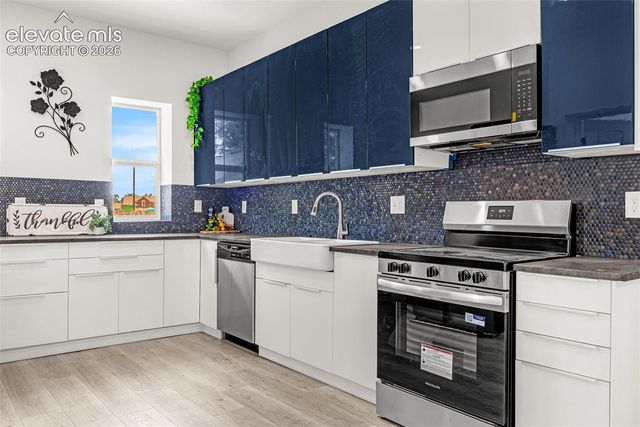 117 Michigan Street, Pueblo, CO 81004