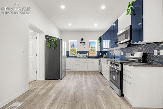 117 Michigan Street, Pueblo, CO 81004