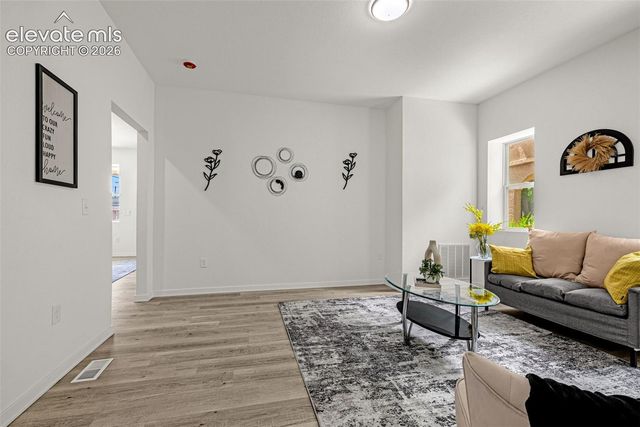 117 Michigan Street, Pueblo, CO 81004
