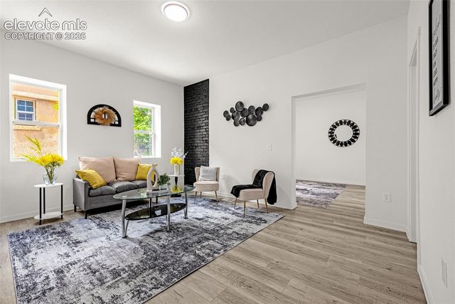 117 Michigan Street, Pueblo, CO 81004