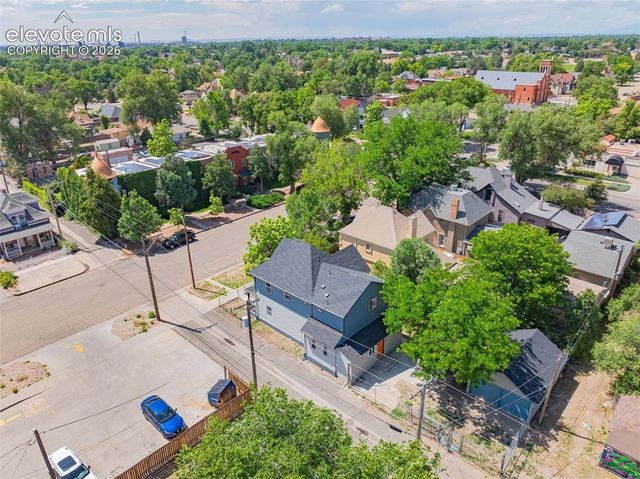 117 Michigan Street, Pueblo, CO 81004